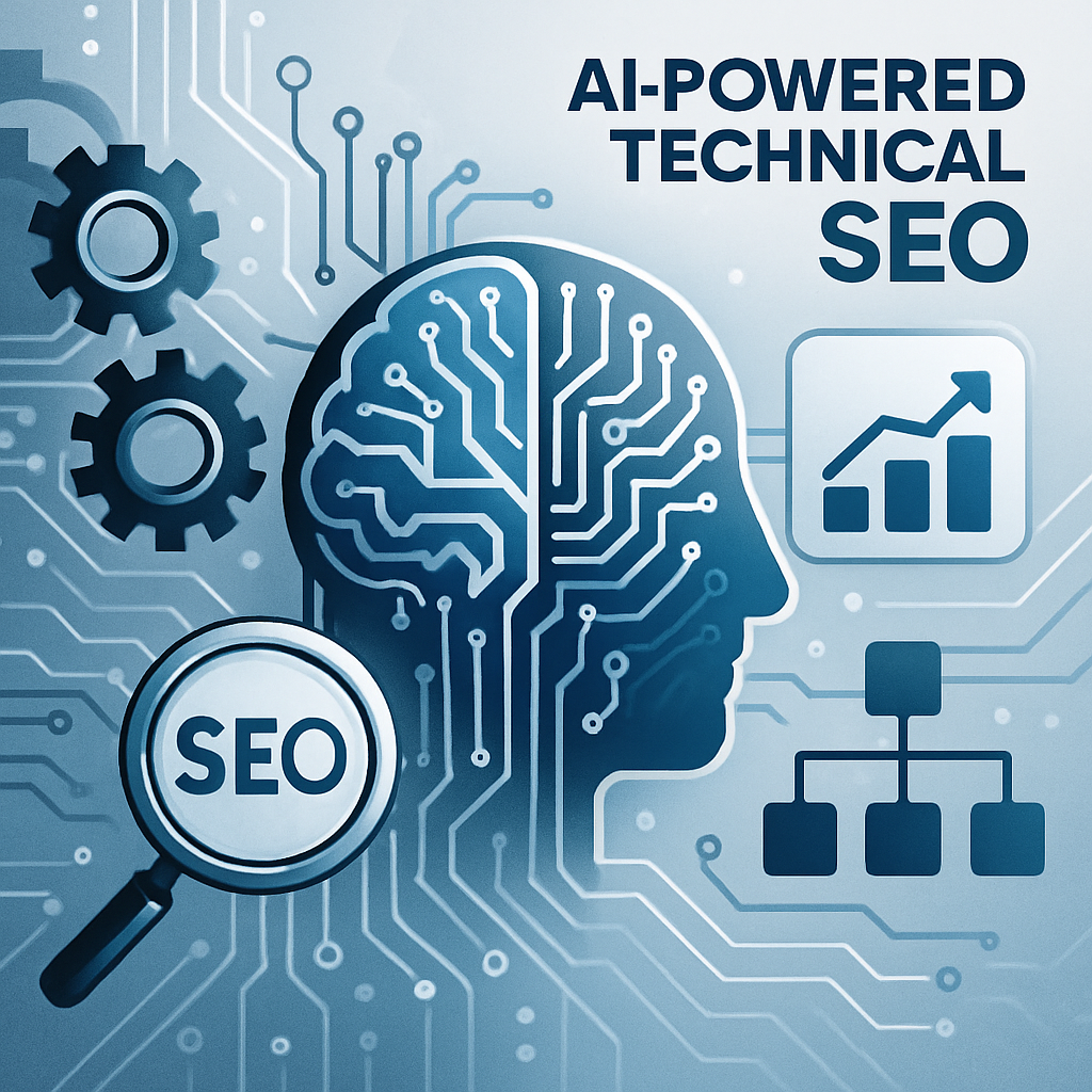 Guest Posts AI Powered Technical SEO