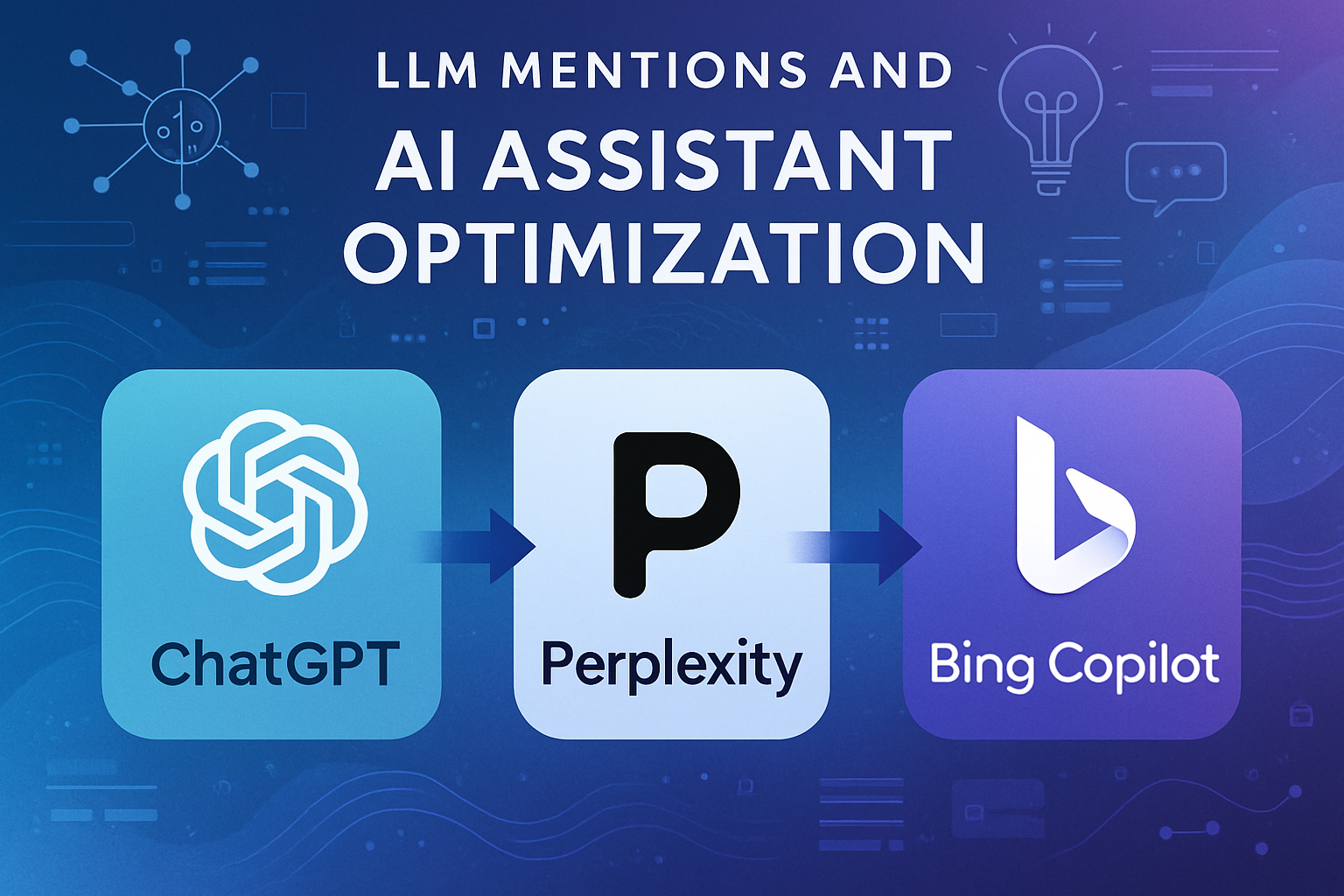 Guest Posts LLM Mentions & AI Assistant Optimization