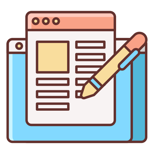 Guest posting outreach campaign for authority backlinks and brand visibility