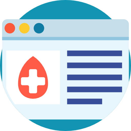 Healthcare SEO solutions helping medical practices improve online visibility and patient acquisition
