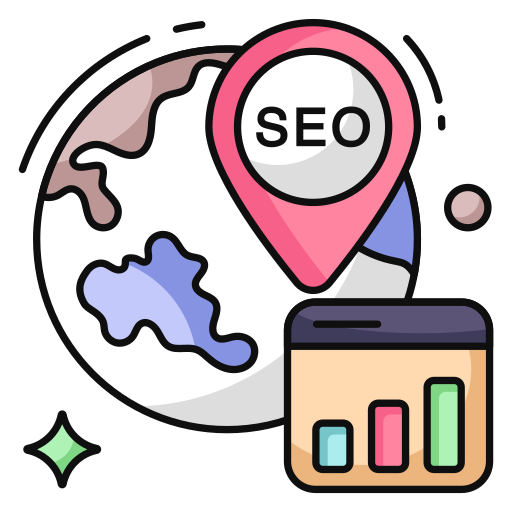 Local SEO optimization improving Google Maps and local business visibility