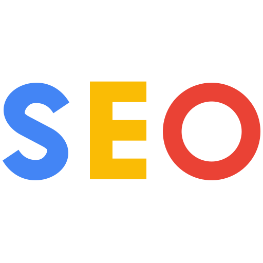 Search engine optimization strategy improving organic rankings and website visibility