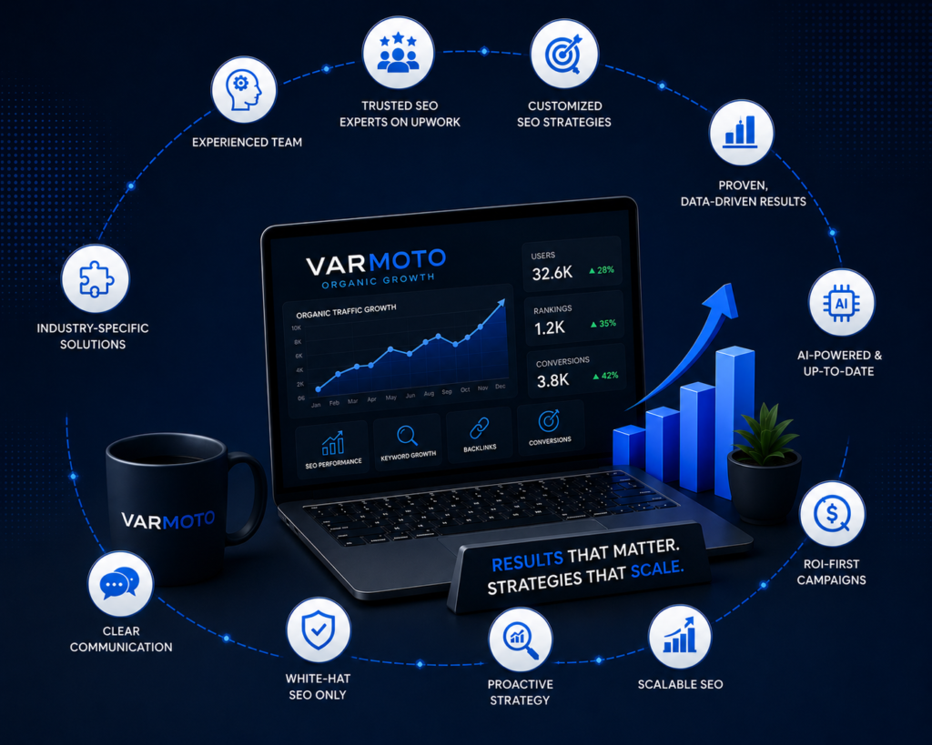 why choose VarMoto