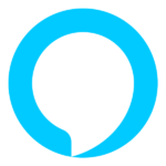 Voice Search assistant amazon alexa, Siri and Google assistant