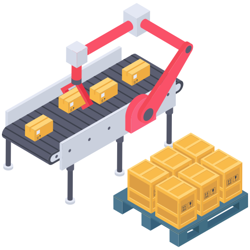 Manufacturing seo