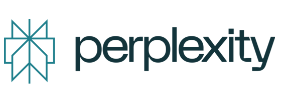 Perplexity AI logo